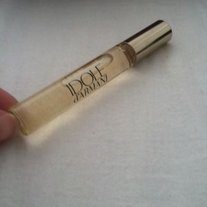 Idole d'Armani roll on perfume
