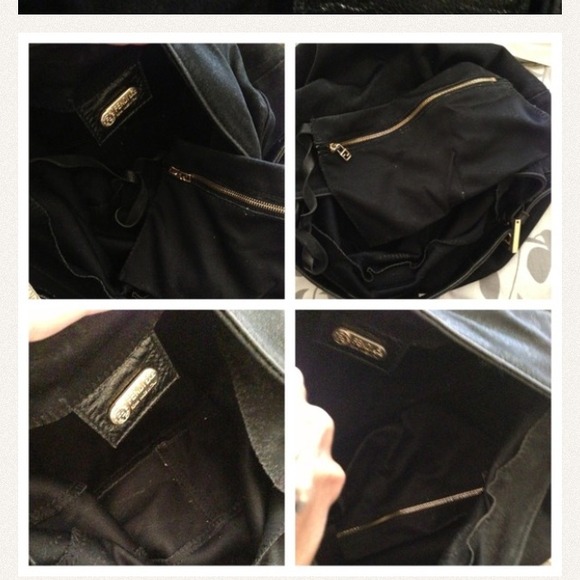 Fendi hobo bag Authentic SOLD SOLD SOLD - Picture 3 of 4