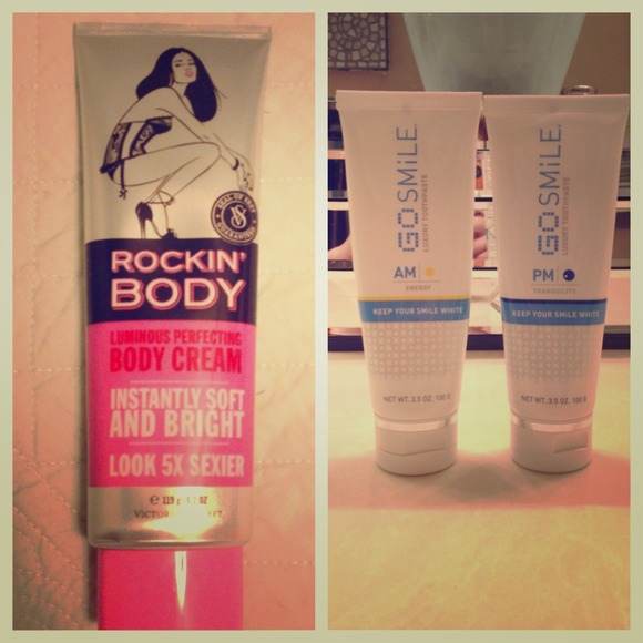 Beauty Bundle