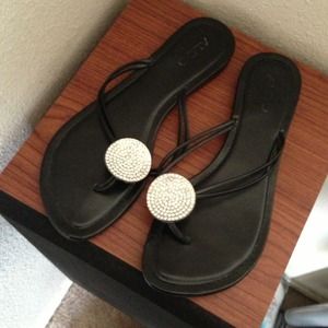 Aldo sandals
