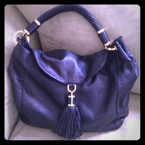 Michael Kors leather bag