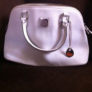 Dooney&Bourke ❤no trades