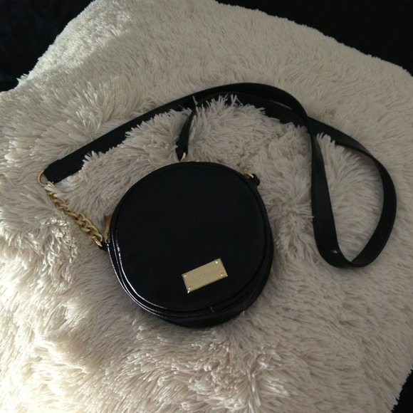 Betsey Johnson Crossbody