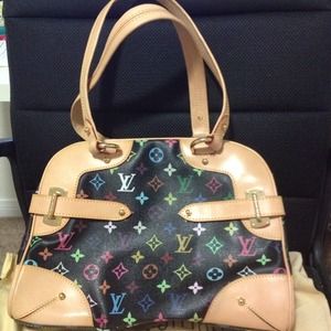 Cute Claudia LV handbag!!!