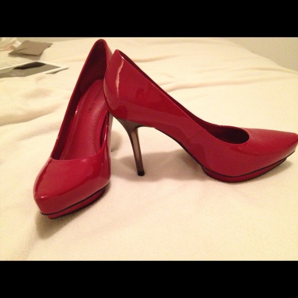Gianni heels - Picture 1 of 2