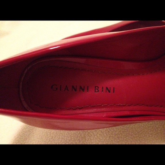 Gianni heels - Picture 2 of 2