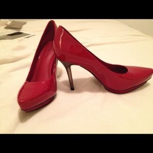 Gianni heels