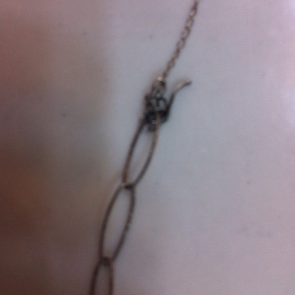 Sterling silver links chain - Picture 2 of 4