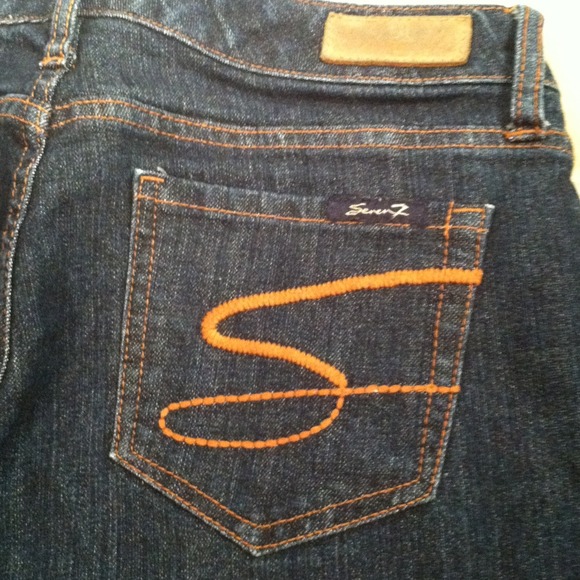 Seven Jeans