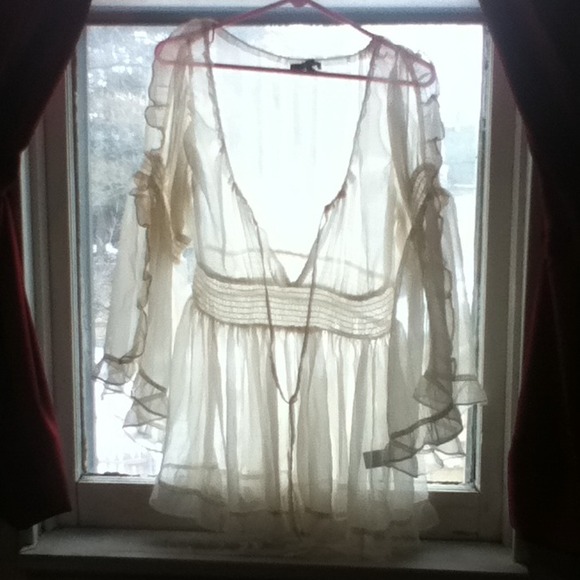 Tunic dress