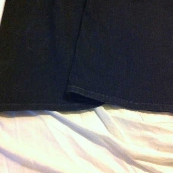 👖💟 BLUE LEVI JEANS 💟 - Picture 4 of 4