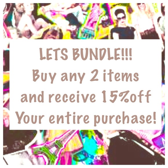 LETS BUNDLE