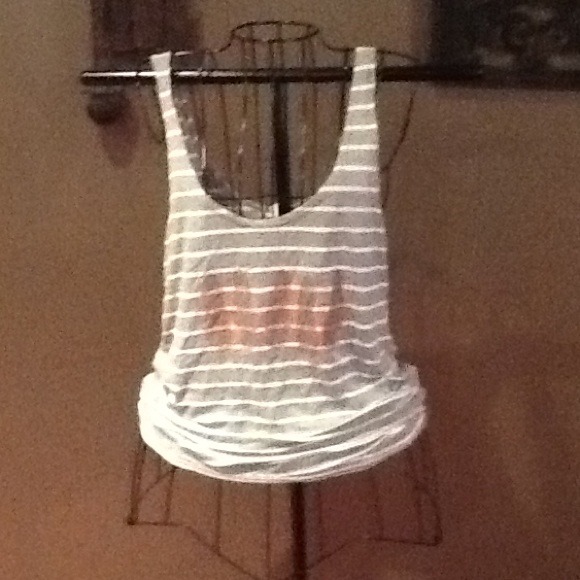 Billabong Tops - Oversized tank top