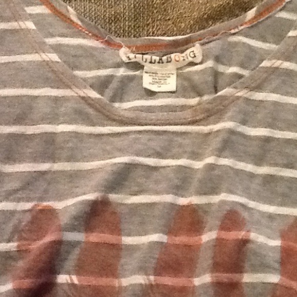Oversized tank top - Picture 3 of 3