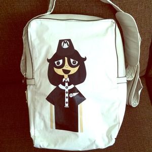 Marc by Marc Jacobs Little Miss Marc Tote bag