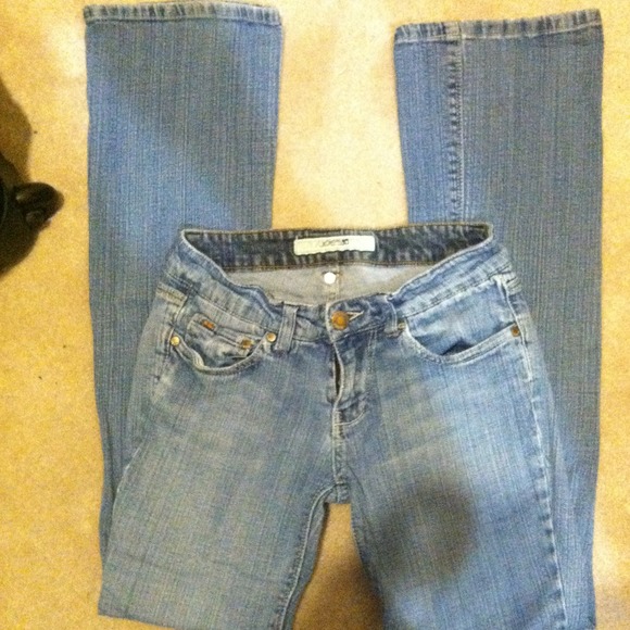 TRADED Joes jeans