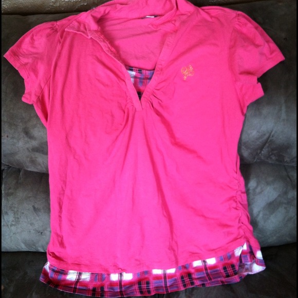 **SOLD** Bundle 2 tops