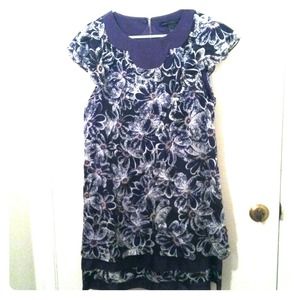 ❌Reduced❌ Marc by Marc Jacobs flower dress.