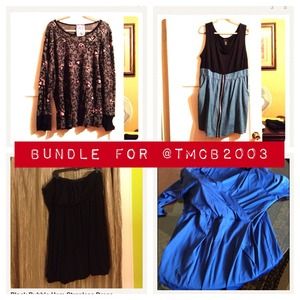 Bundle for @tmcb2003