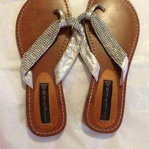 Steve Madden Karatz Sandals