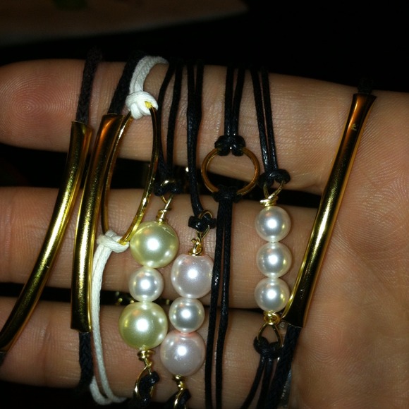🎀⚓Charm bracelets⚓🎀 - Picture 3 of 3