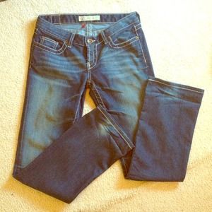 BKE Madison Bootcut Jeans