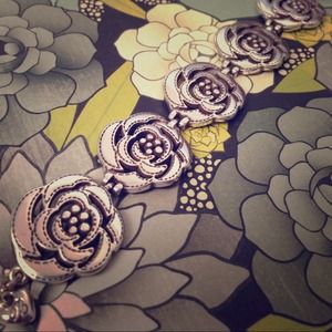 Silver Brighton Bracelet