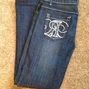 Rock & Republic Jeans