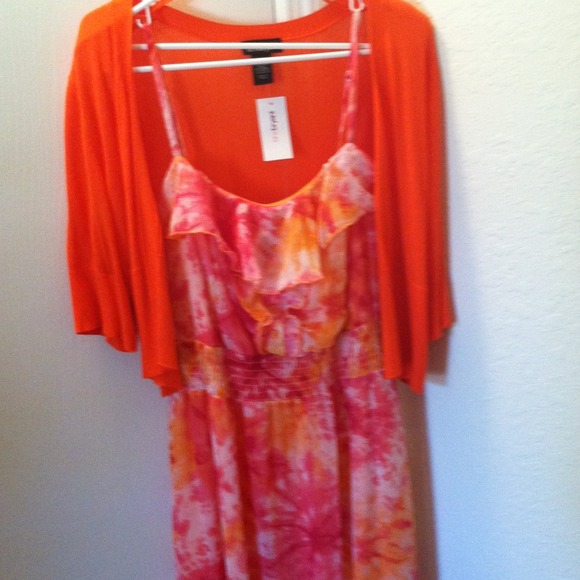 Dress for @ mrsbeckyp