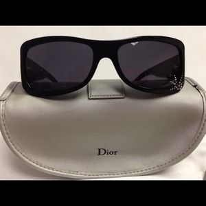 NWOT - Christian Dior Spidior 2 Sunglasses - NWOT
