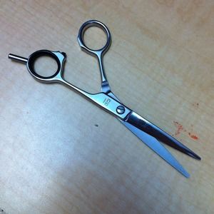 Kasho hair cutting shears