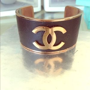 CC Cuff Bracelet