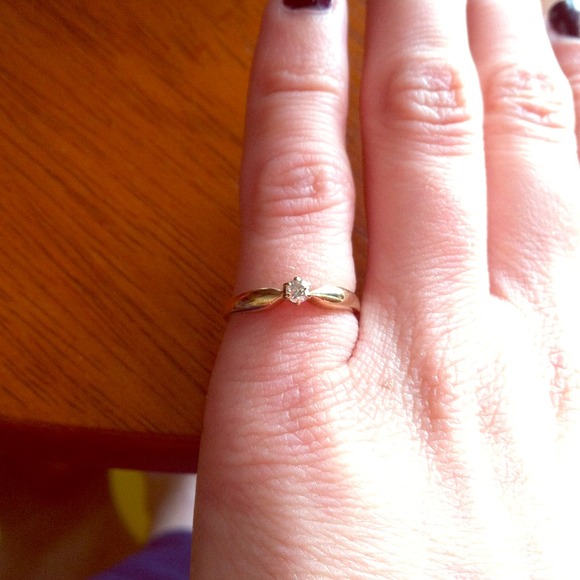 Diamond Ring