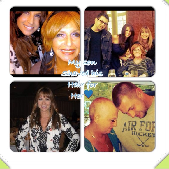 Meet My Hero & Best friend Momma Rip - Picture 2 of 4