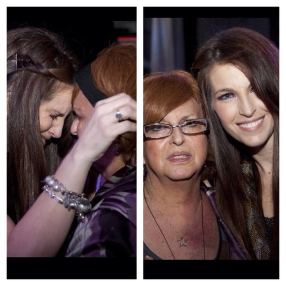 Meet My Hero & Best friend Momma Rip - Picture 4 of 4