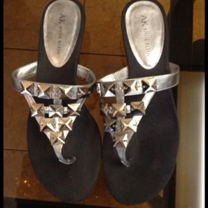 Anne Klein sandals