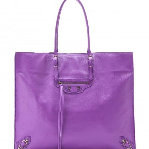 Authentic Balenciaga Handbag