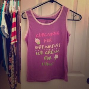 Large kids sleep top