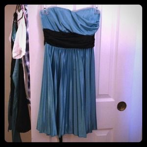 cute semi formal dress