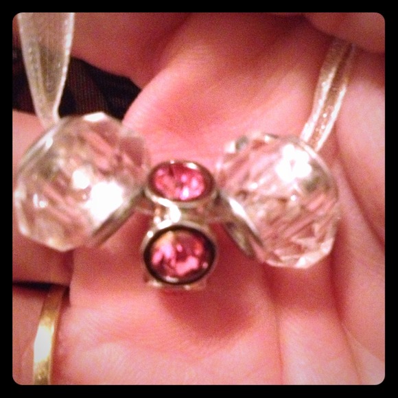 Pandora style beads