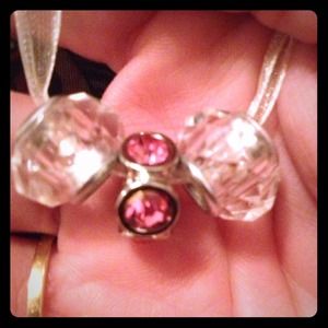 Pandora style beads
