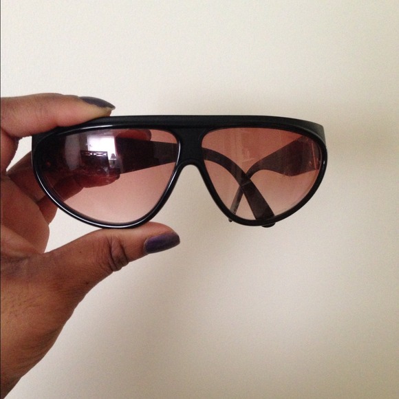 Vintage Yves Saint Laurent Sunglasses