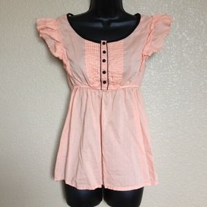 🚫SOLD🚫 Forever 21 Top