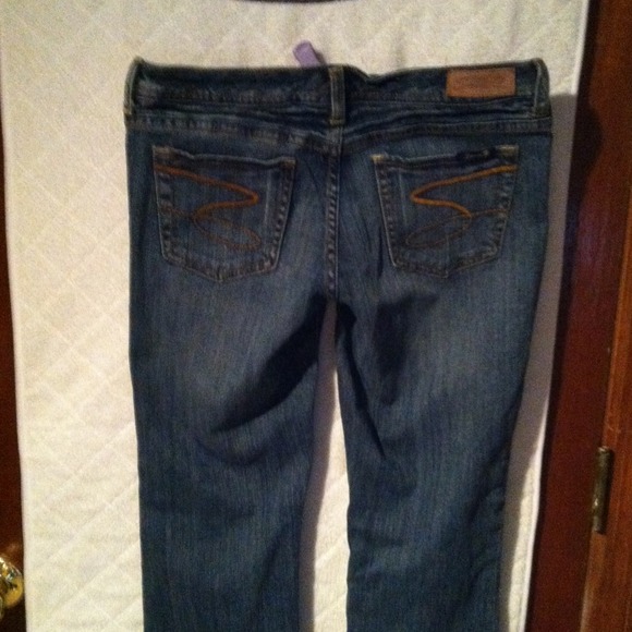 🔻Sale🔻Seven brand designer flare jeans.