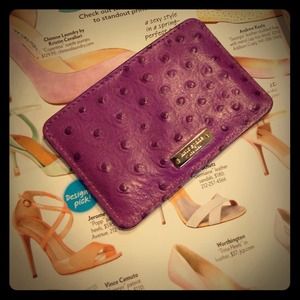 Kate Spade New York card case