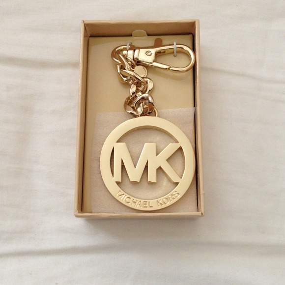 Michael Kors key chain