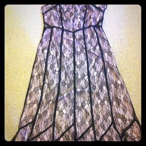 Kimchi Blue Lace Dress!