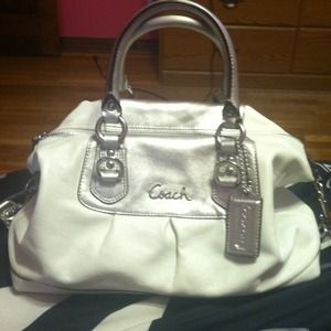 *ON HOLD!* Coach Bag