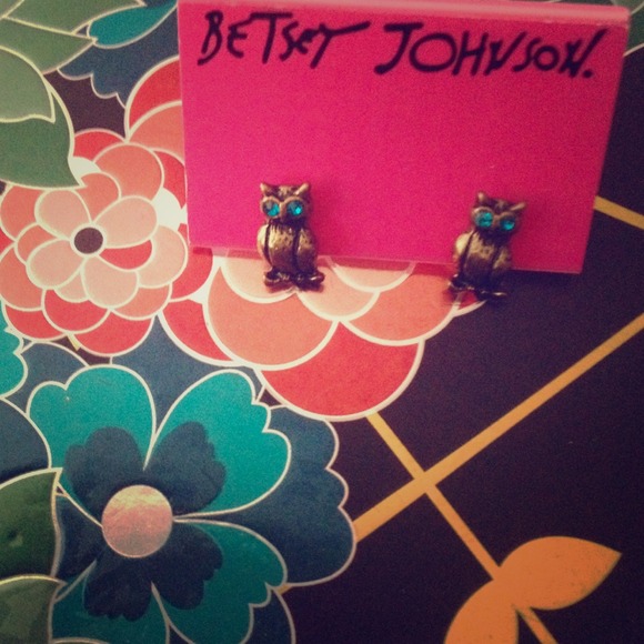 Betsy Johnson