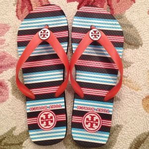 Tory Burch Flip Flop